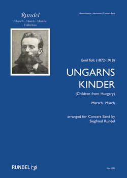 Ungarns Kinder - klik hier