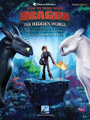 How to Train Your Dragon - The Hidden World - klik hier