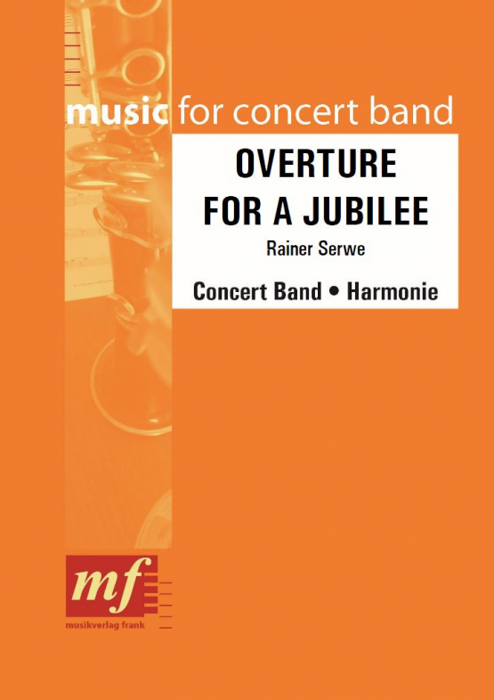 Overture for a Jubilee - klik hier