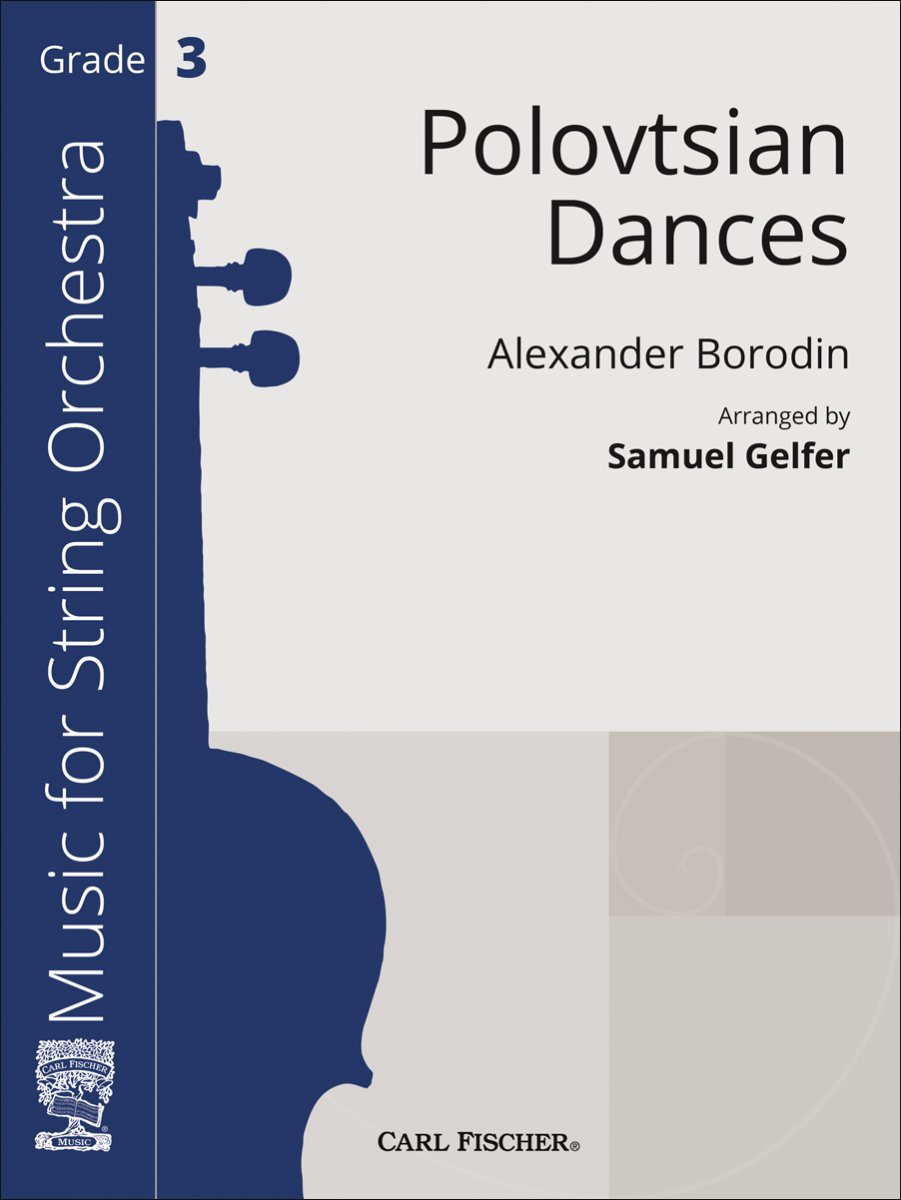 Polovtsian Dances - klik hier Polovtsian Dances - klik hier