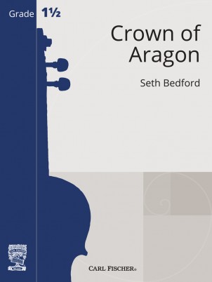 Crown of Aragon - klik hier