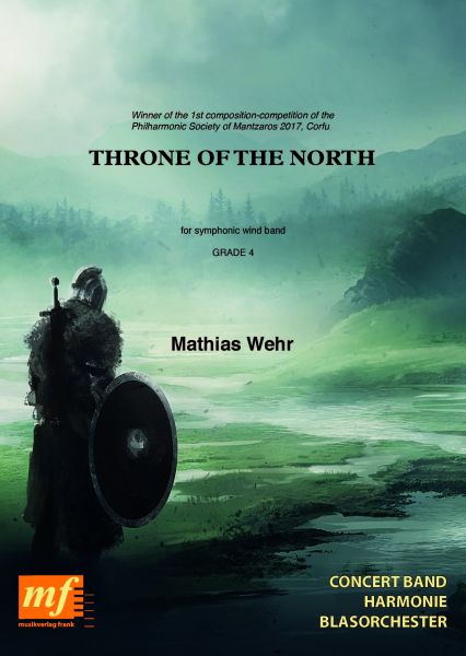 Throne of the North - klik hier