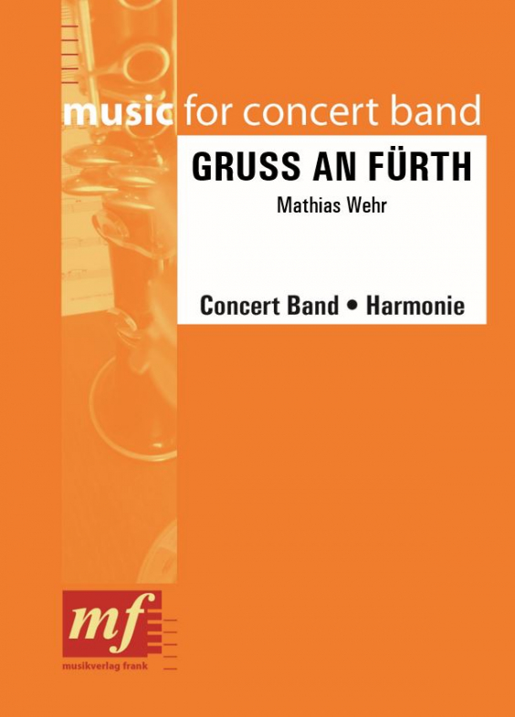 Gruss an Frth - klik hier