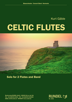 Celtic Flutes - klik hier