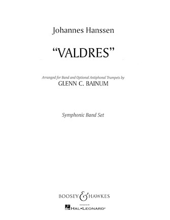 Valdres - klik hier