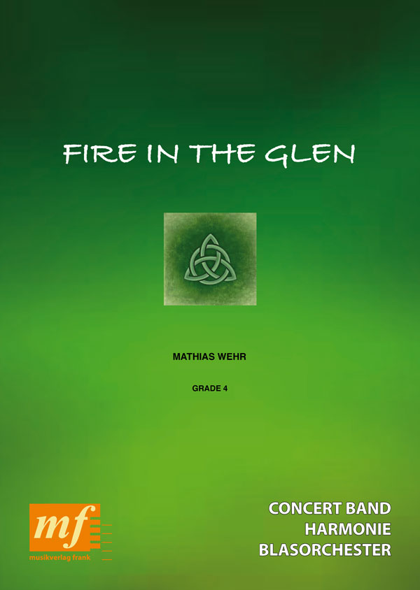 Fire in the Glen - klik hier