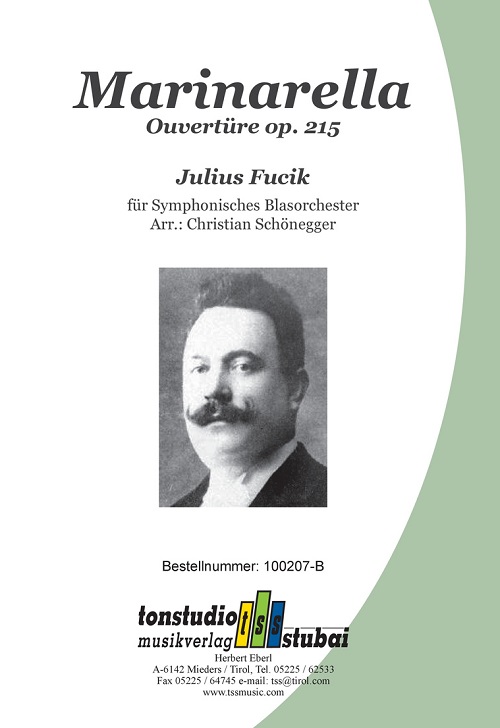 Marinarella - Ouvertre - klik hier