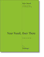 Your Fossil, Over There - klik hier Your Fossil, Over There - klik hier