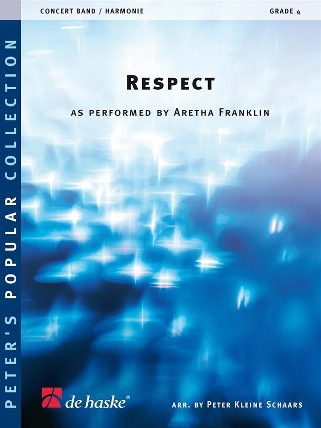 Respect - klik hier