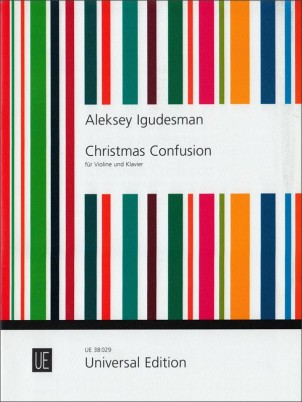 Christmas Confusion - klik hier