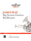 Big Screen Fanfare - Rockbuster - klik hier