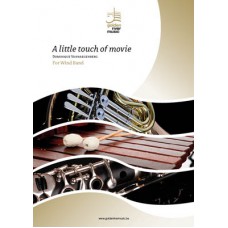 A Little touch of movie - klik hier