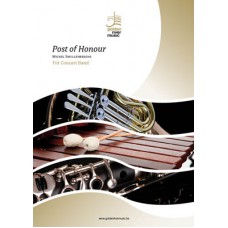 Post of Honour - klik hier