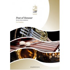 Post of Honour - klik hier
