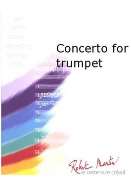 Concerto for Trumpet - klik hier