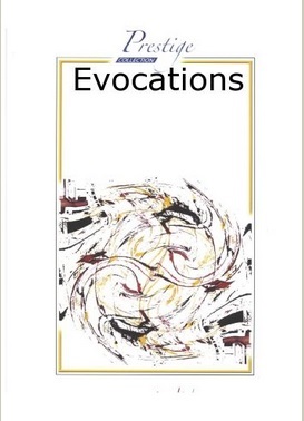 Evocations - klik hier