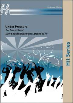 Under Pressure - klik hier