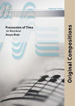 Procession of Time - klik hier