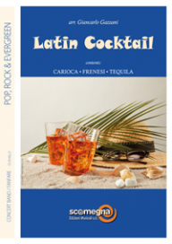 Latin Cocktail - klik hier