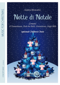 Notte di Natale - klik hier