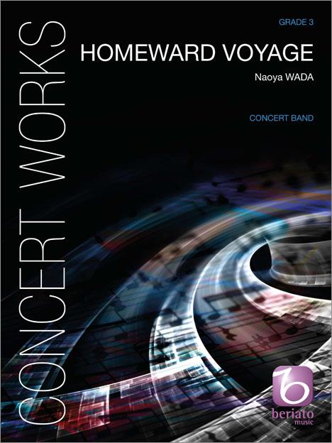 Homeward Voyage - klik hier