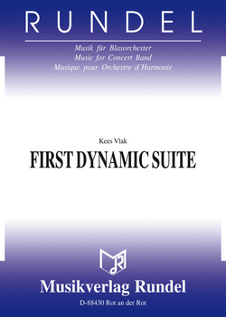 First Dynamic Suite - klik hier