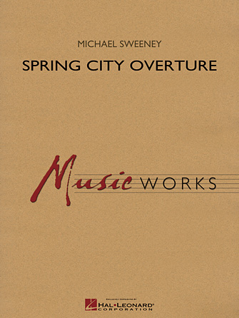 Spring City Overture - klik hier