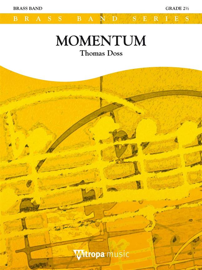 Momentum - klik hier