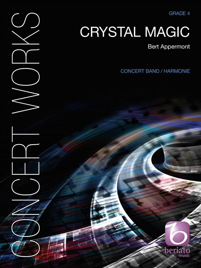 Crystal Magic - klik hier Crystal Magic - klik hier