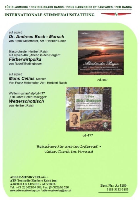 Färberwirtpolka - klik hier Färberwirtpolka - klik hier