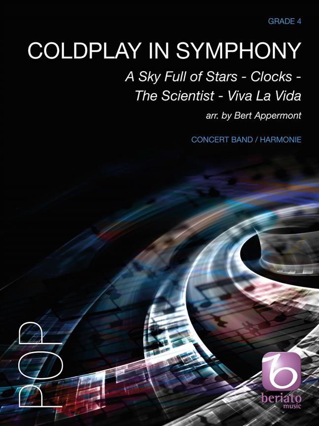 Coldplay in Symphony - klik hier