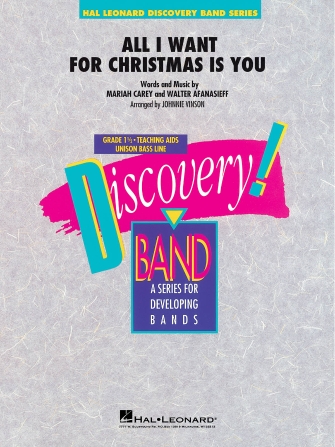 All I Want For Christmas Is You - klik hier All I Want For Christmas Is You - klik hier