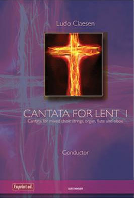Cantata for Lent 1 - klik hier
