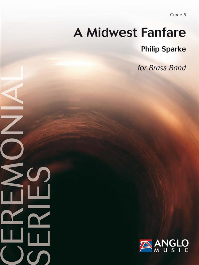 A Midwest Fanfare - klik hier