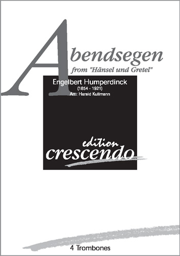 Abendsegen - klik hier Abendsegen - klik hier