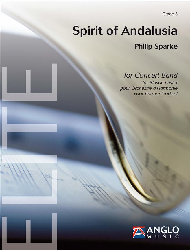 Spirit of Andalusia - klik hier