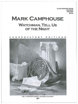 Watchman, Tell Us of the Night - klik hier