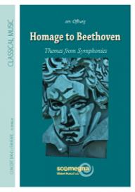 Homage to Beethoven (Themes from Symphonies) - klik hier