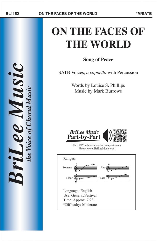 On the Faces of the World - klik hier