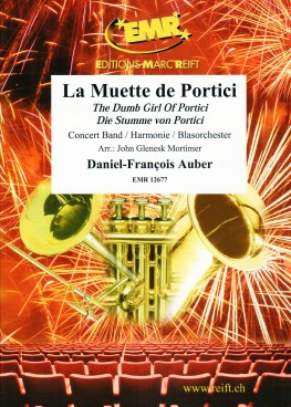 La Muette de Portici - klik hier