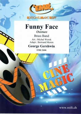 Funny Face - klik hier