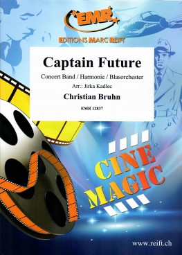 Captain Future - klik hier