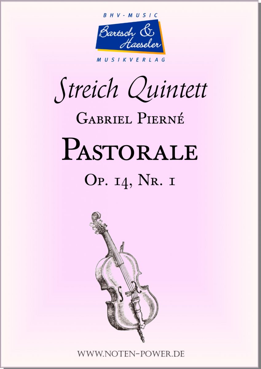 Pastorale - klik hier