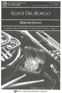 Dervish Dance - klik hier