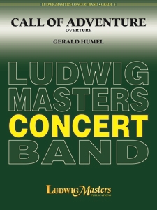 Call of Adventure - klik hier