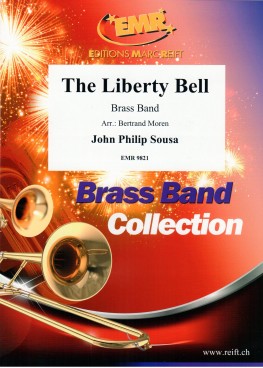 Liberty Bell, The - klik hier