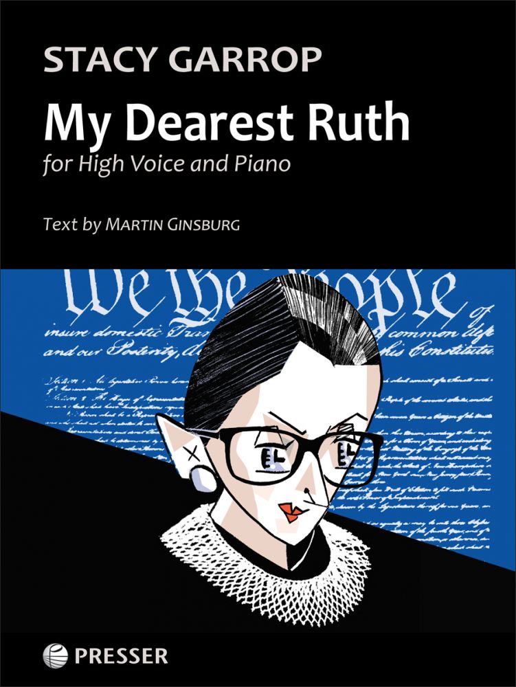 My Dearest Ruth - klik hier