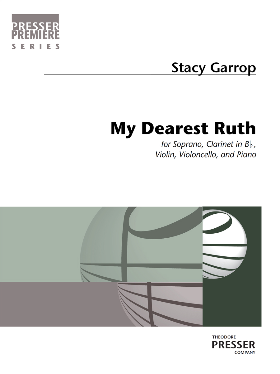 My Dearest Ruth - klik hier