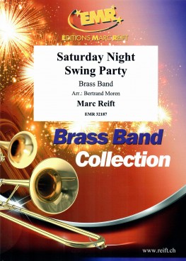 Saturday Night Swing Party - klik hier Saturday Night Swing Party - klik hier