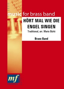 Hrt mal wie die Engel singen (Hark, the Herald Angels Sing) - klik hier